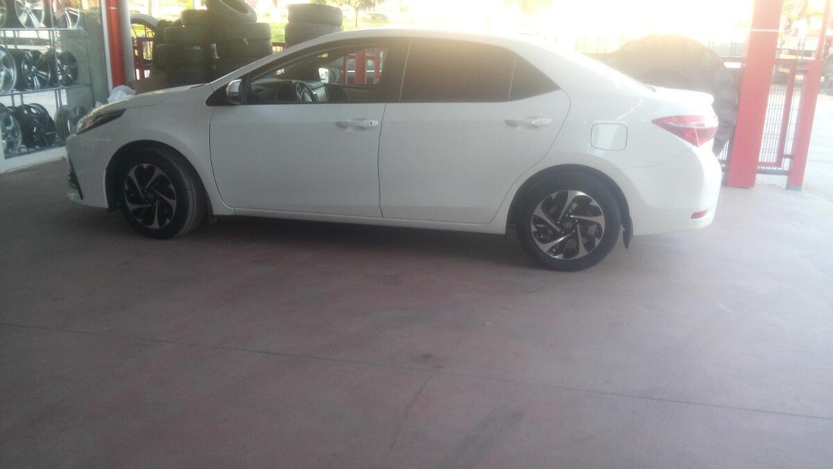 Images Meriç Jant Oto ve Lastik