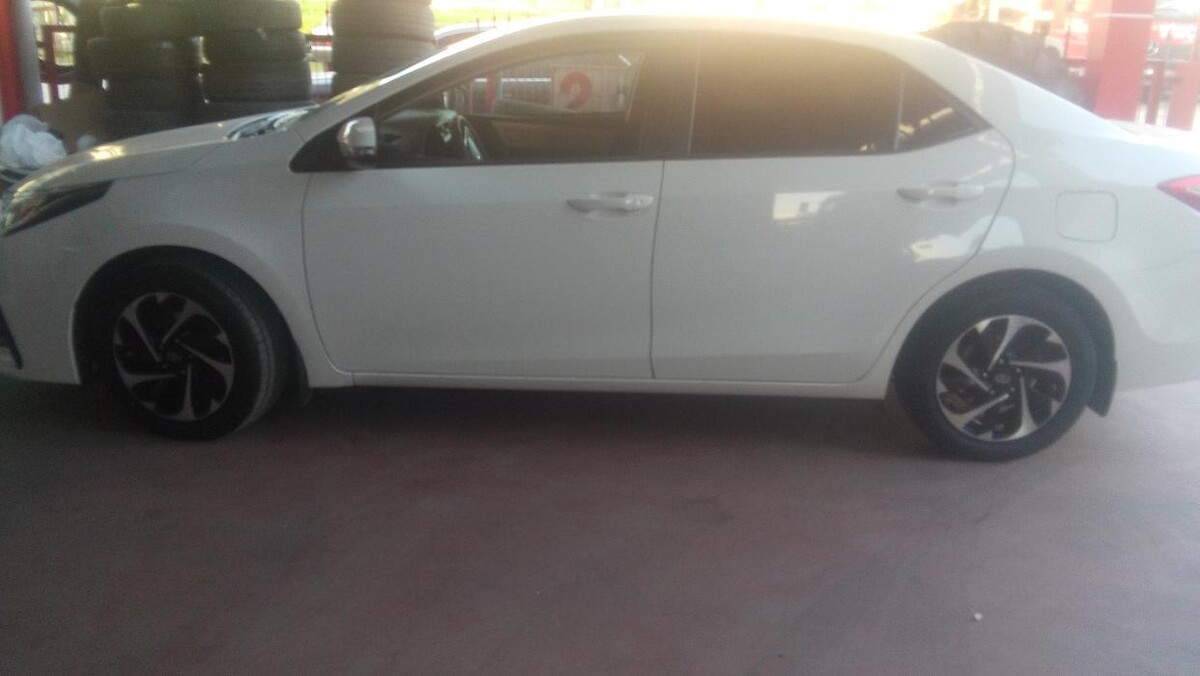 Images Meriç Jant Oto ve Lastik