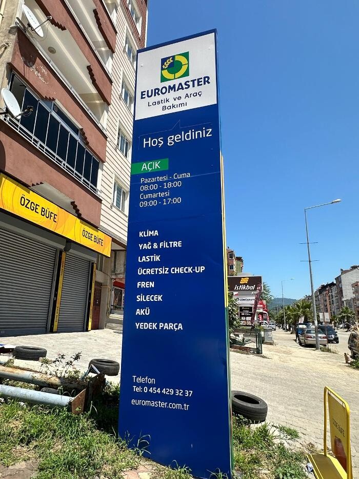 Images Michelin - Aytekin Otomotiv Euromaster