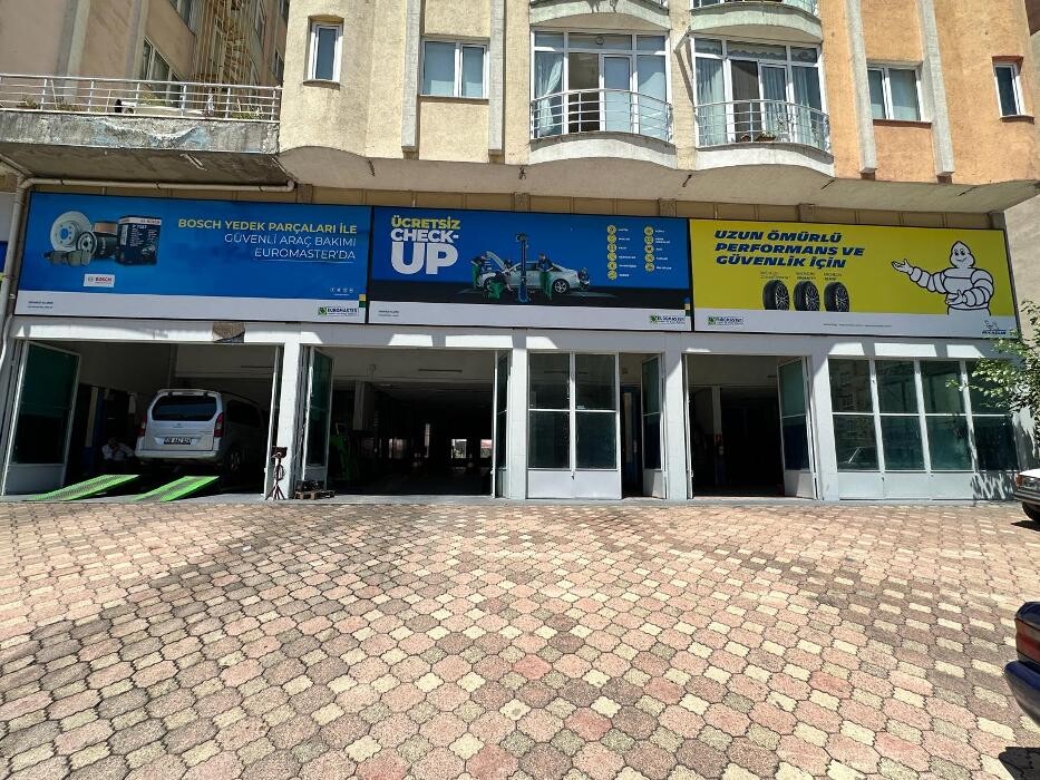 Images Michelin - Aytekin Otomotiv Euromaster