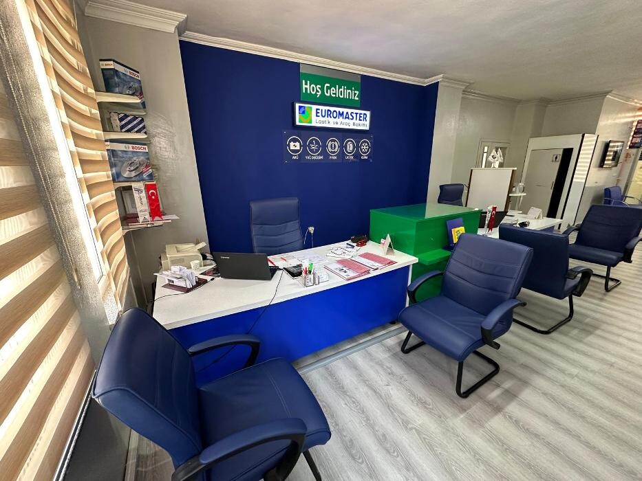 Images Michelin - Aytekin Otomotiv Euromaster