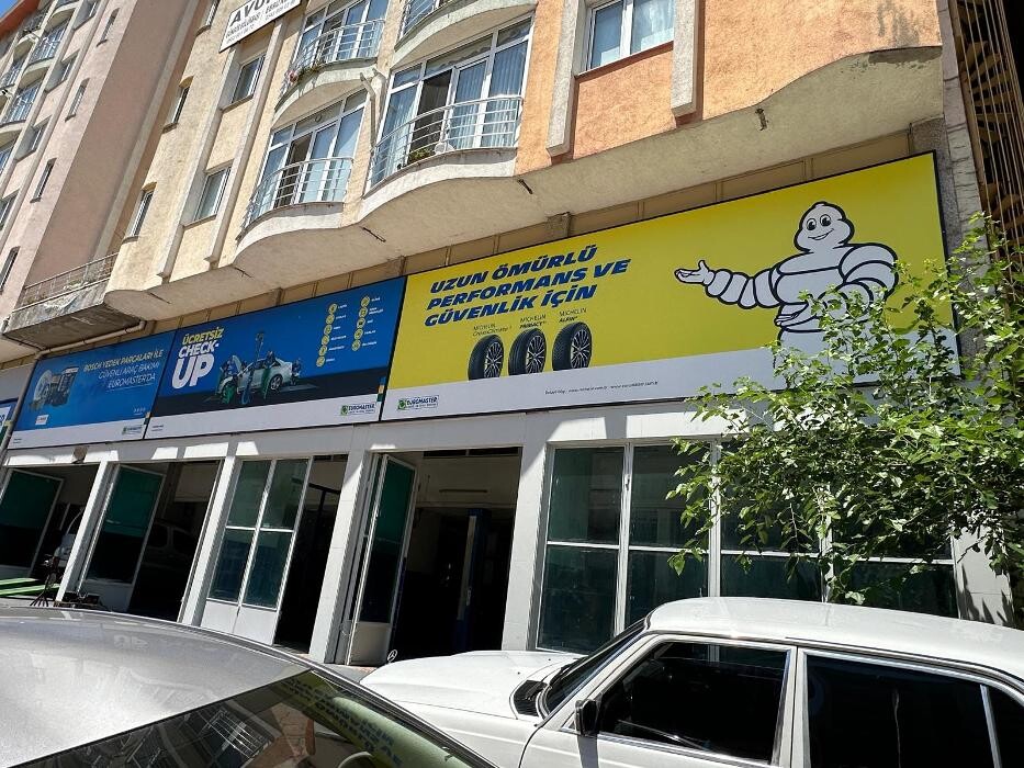 Images Michelin - Aytekin Otomotiv Euromaster