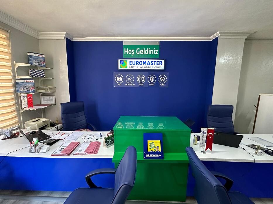 Images Michelin - Aytekin Otomotiv Euromaster