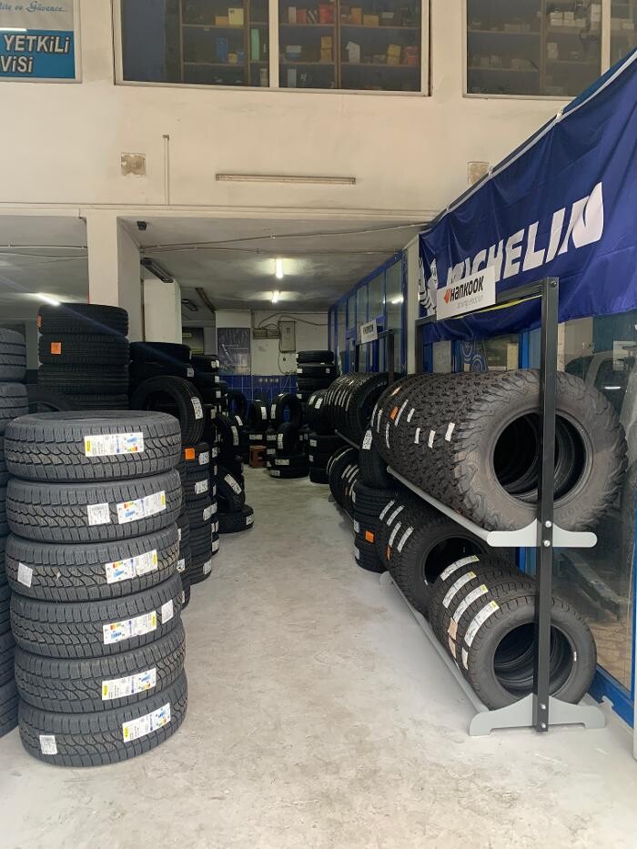 Images Michelin - Aytekin Otomotiv Euromaster