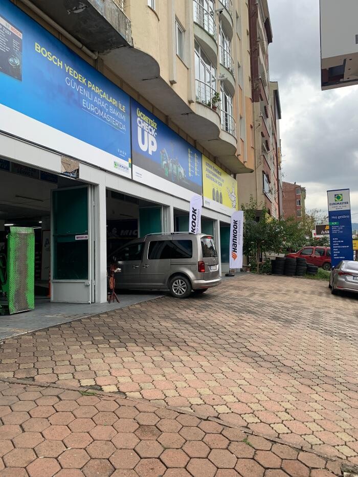 Images Michelin - Aytekin Otomotiv Euromaster