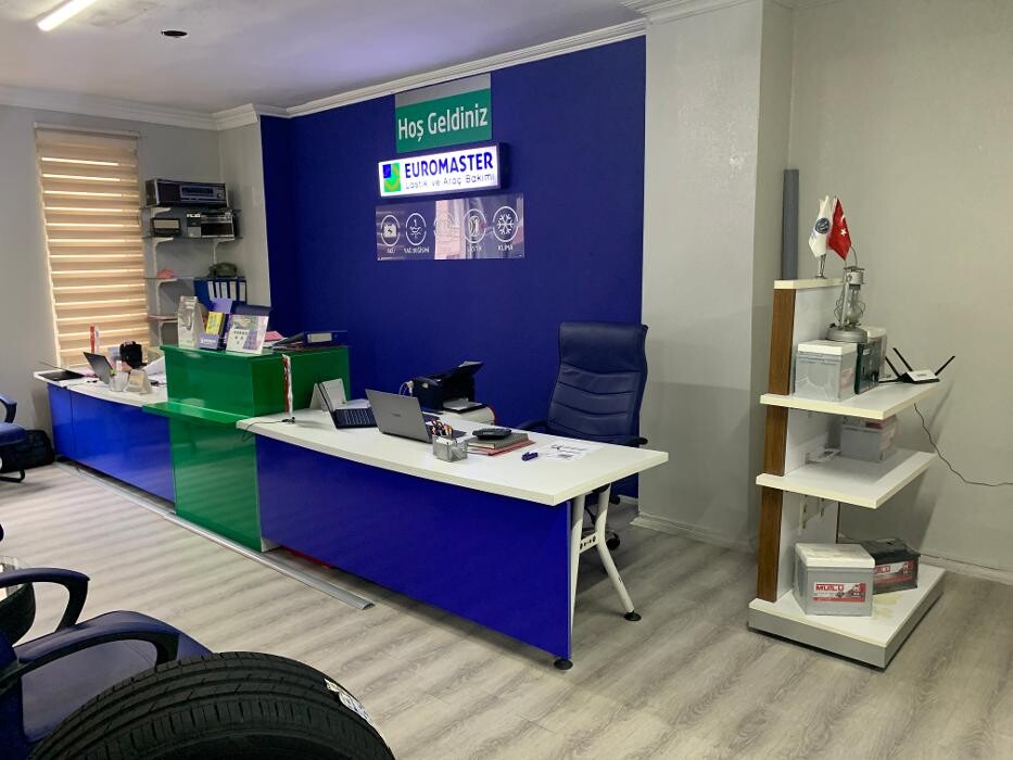 Images Michelin - Aytekin Otomotiv Euromaster