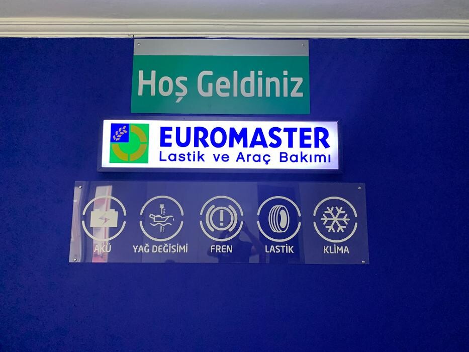 Images Michelin - Aytekin Otomotiv Euromaster