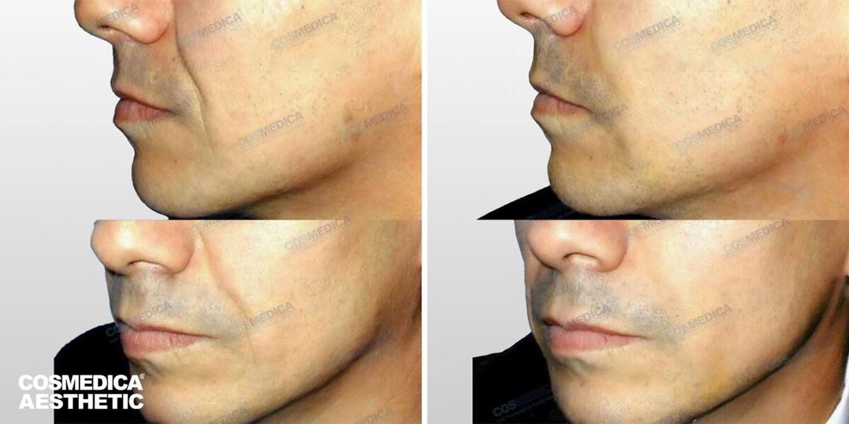 Images Cosmedica Aesthetic Clinic