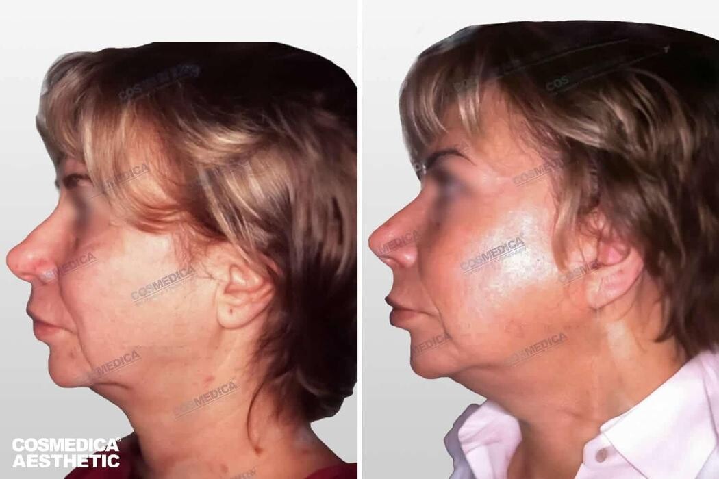 Images Cosmedica Aesthetic Clinic