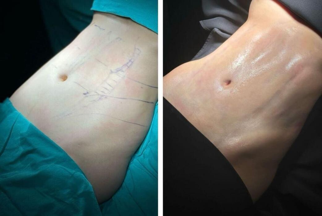 Images Cosmedica Aesthetic Clinic