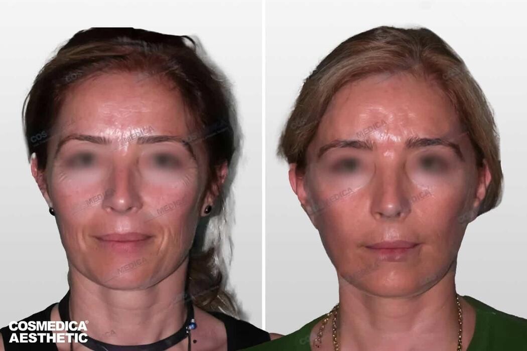 Images Cosmedica Aesthetic Clinic