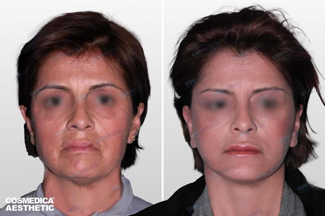 Images Cosmedica Aesthetic Clinic