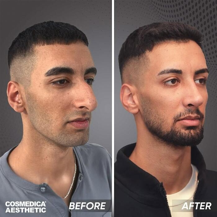 Images Cosmedica Aesthetic Clinic