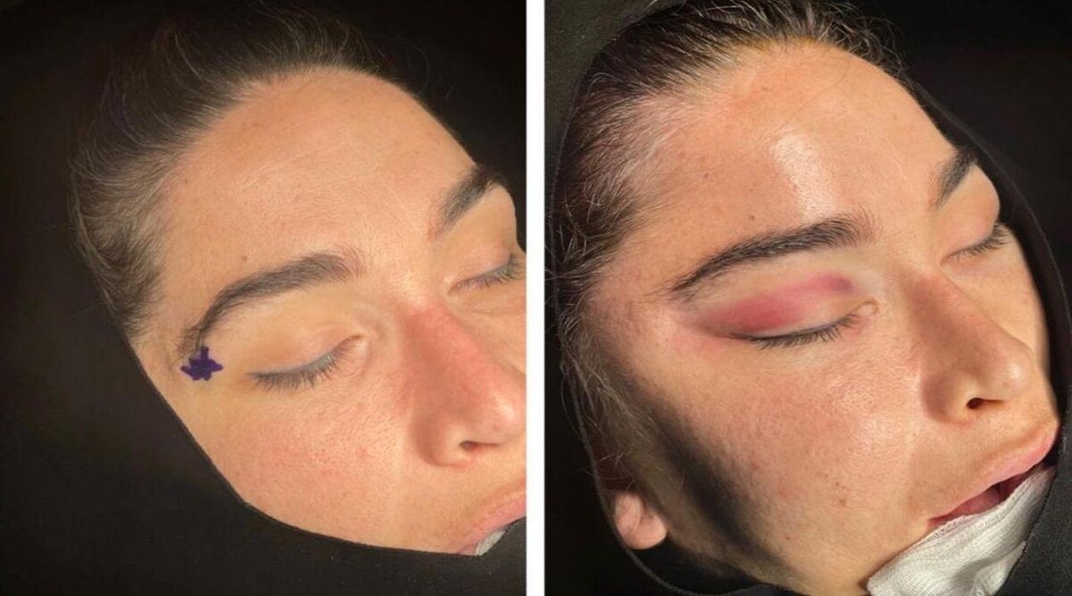 Images Cosmedica Aesthetic Clinic