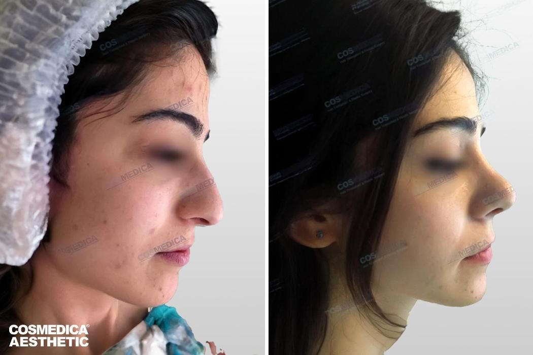 Images Cosmedica Aesthetic Clinic