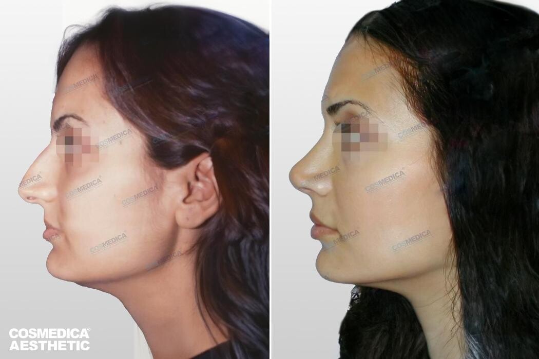 Images Cosmedica Aesthetic Clinic