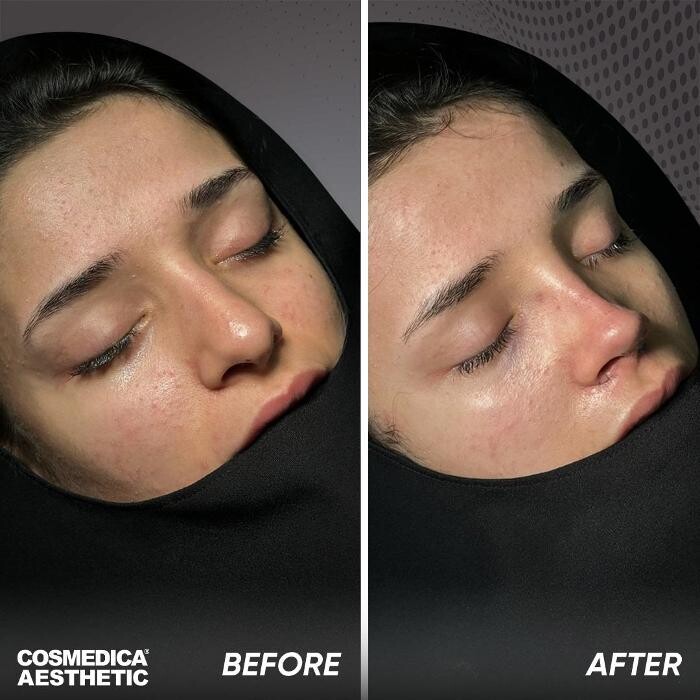 Images Cosmedica Aesthetic Clinic