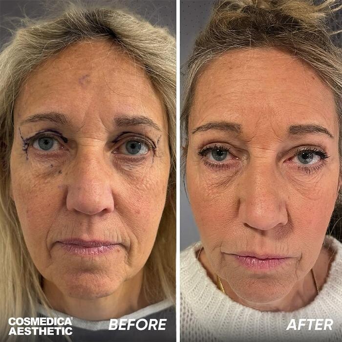 Images Cosmedica Aesthetic Clinic