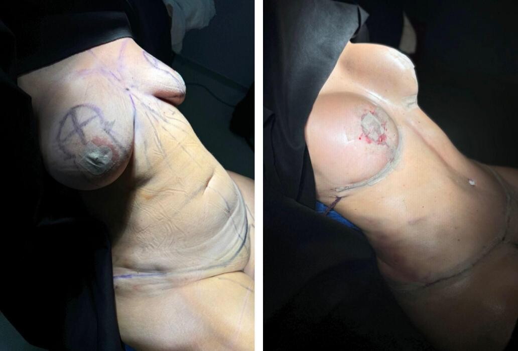 Images Cosmedica Aesthetic Clinic