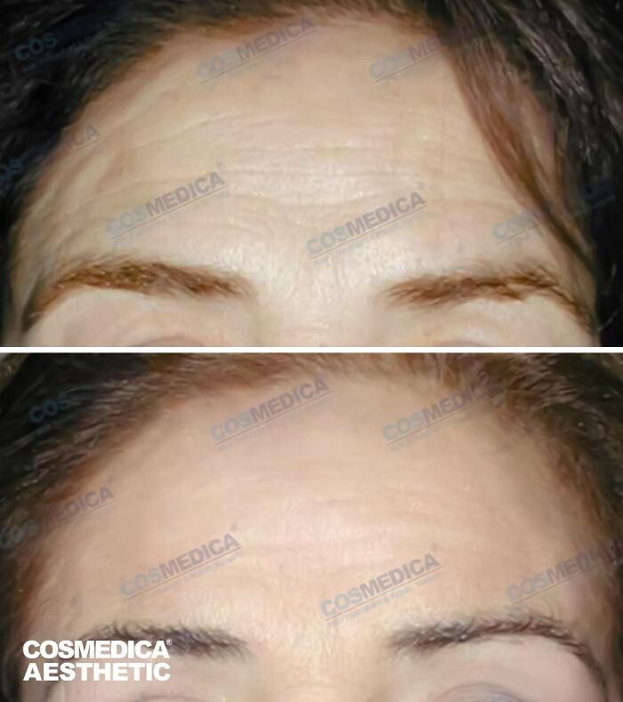 Images Cosmedica Aesthetic Clinic