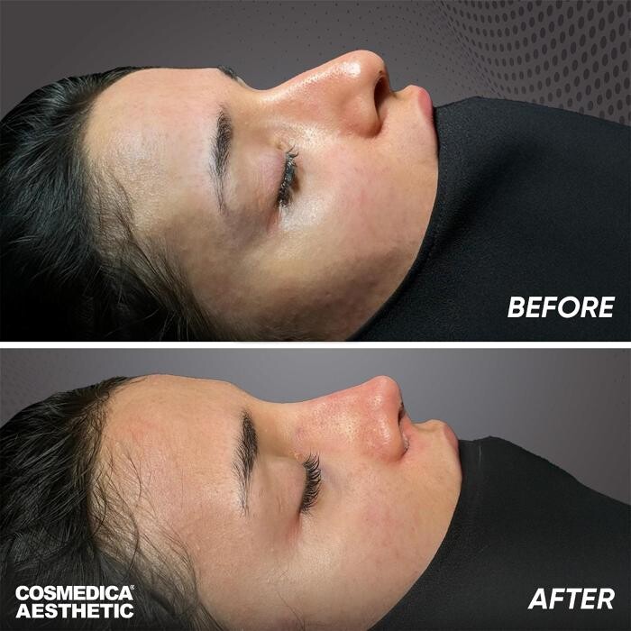 Images Cosmedica Aesthetic Clinic