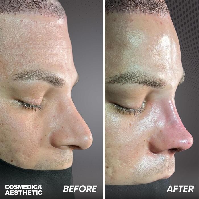 Images Cosmedica Aesthetic Clinic