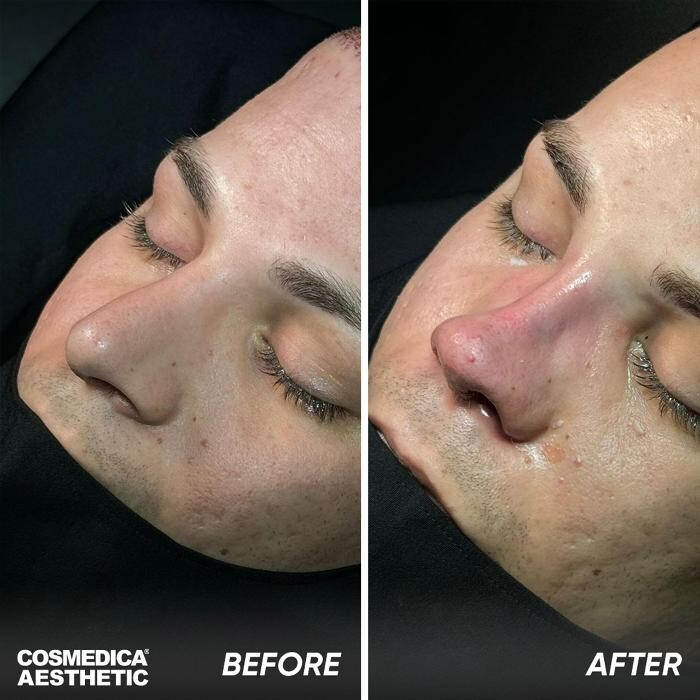 Images Cosmedica Aesthetic Clinic