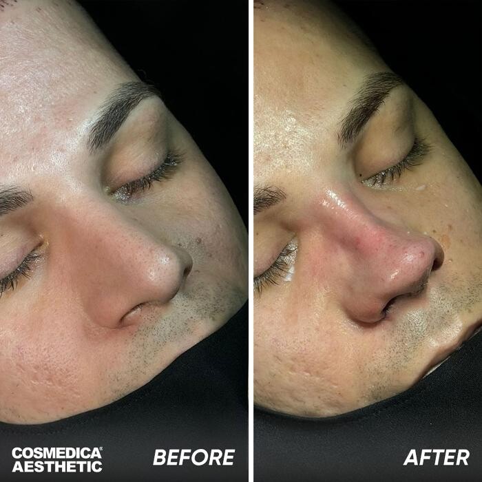 Images Cosmedica Aesthetic Clinic