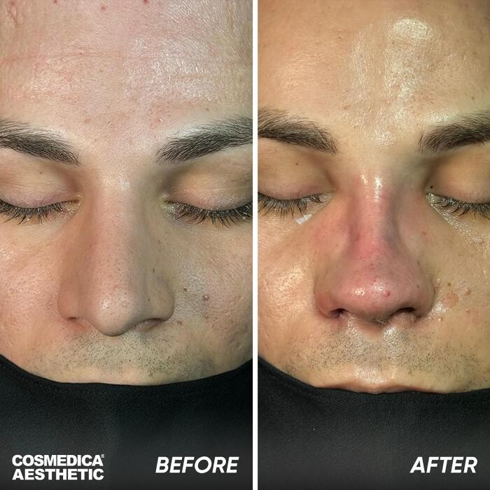 Images Cosmedica Aesthetic Clinic