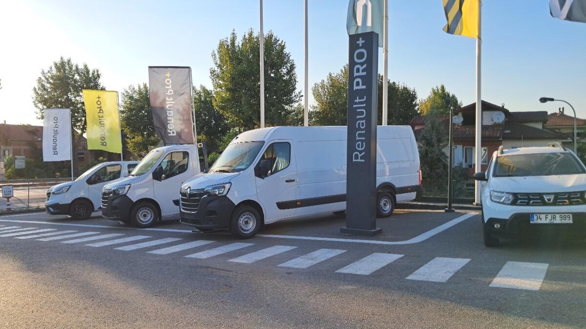 Images Renault Ernaz Servis Sakarya