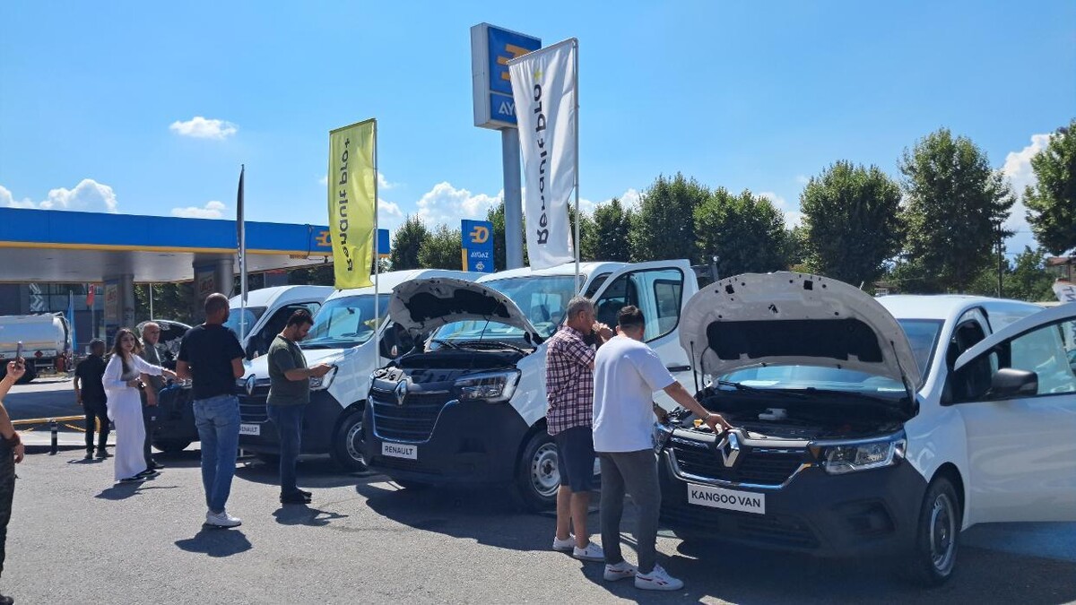 Images Renault Ernaz Servis Sakarya