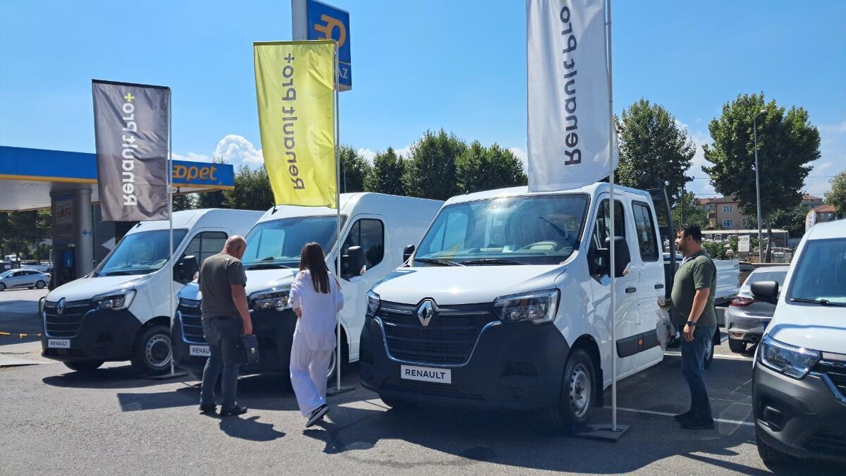 Images Renault Ernaz Servis Sakarya