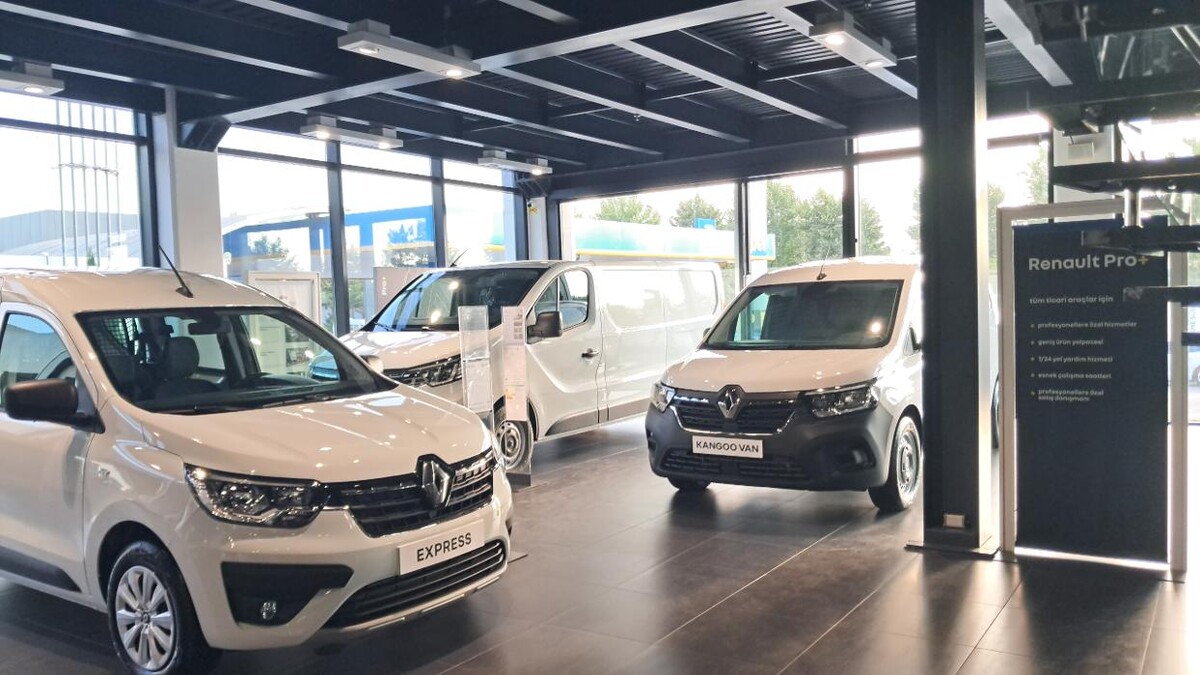 Images Renault Ernaz Servis Sakarya