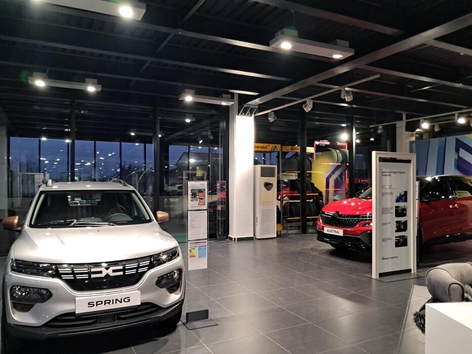 Images Renault Ernaz Servis Sakarya