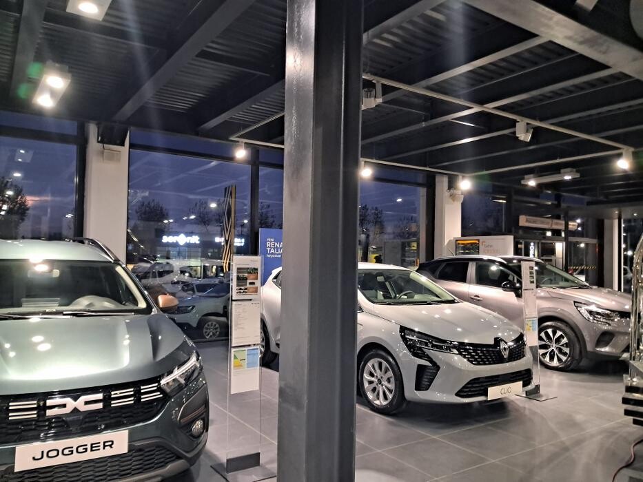 Images Renault Ernaz Servis Sakarya