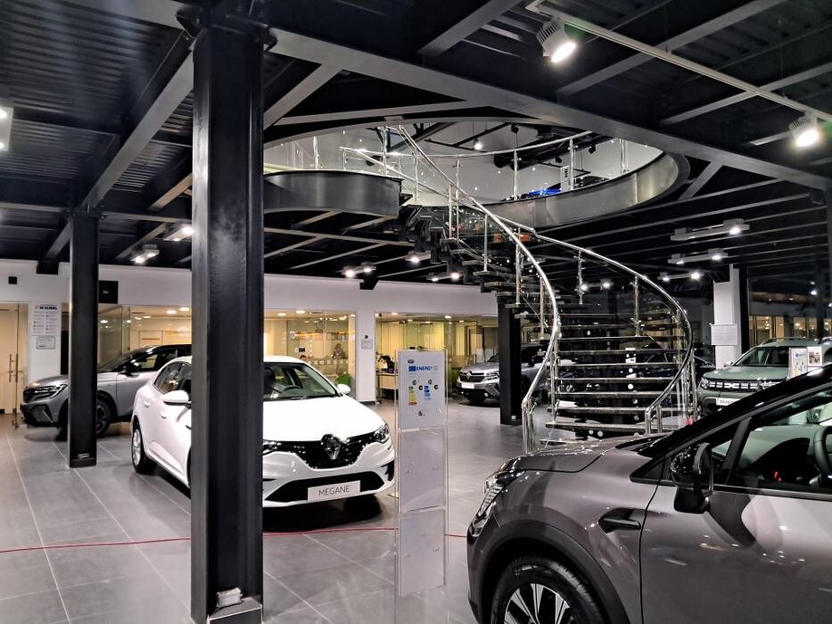 Images Renault Ernaz Servis Sakarya