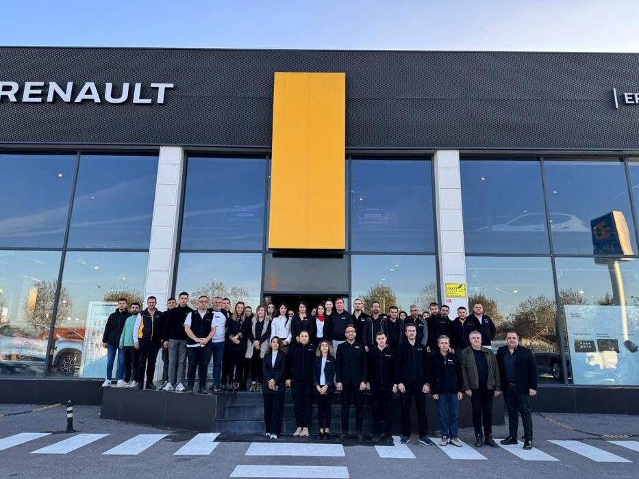 Images Renault Ernaz Servis Sakarya
