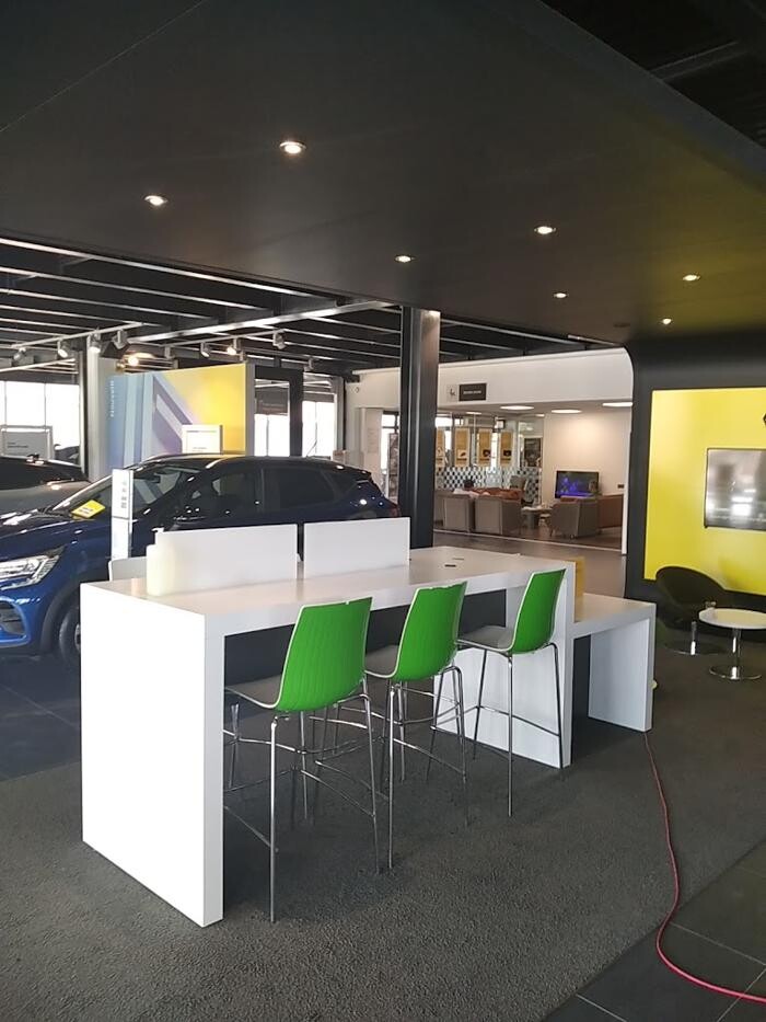 Images Renault Ernaz Servis Sakarya