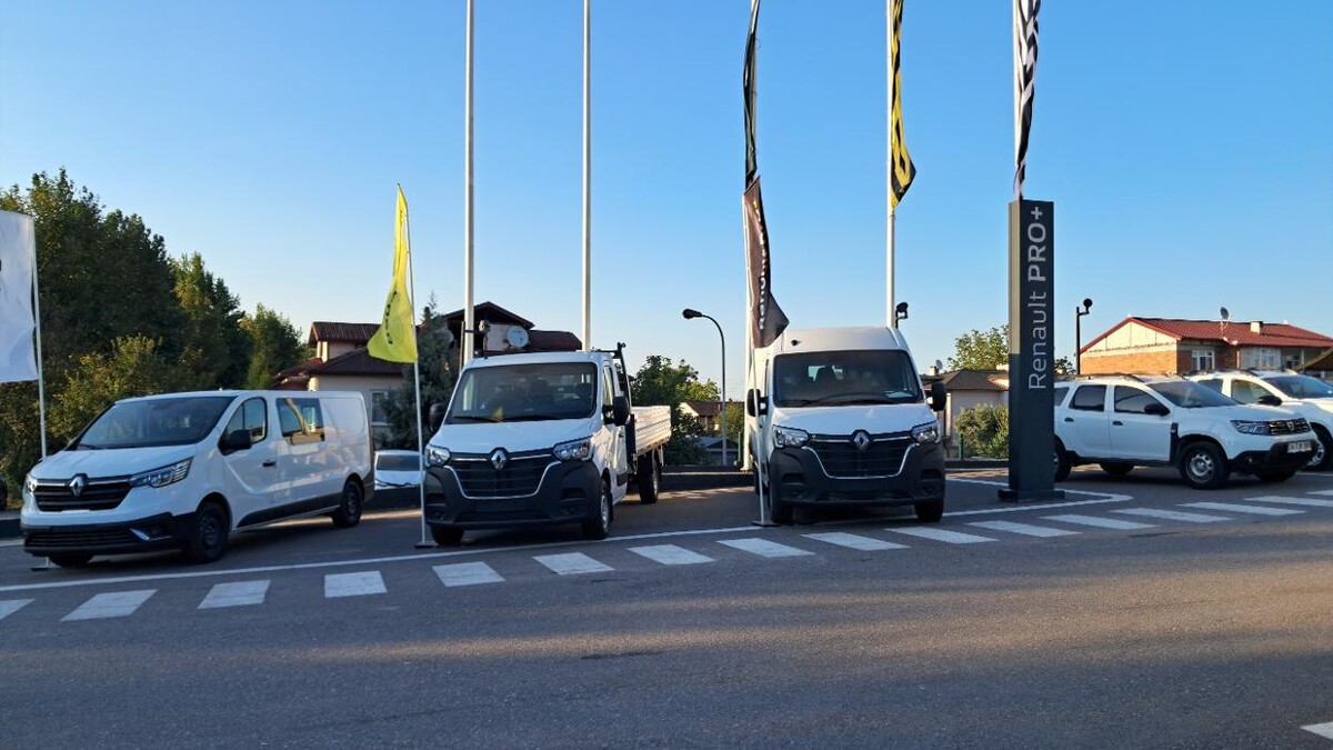 Images Renault Ernaz Servis Sakarya