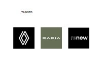 Website Screenshot Renault Tanoto Ankara