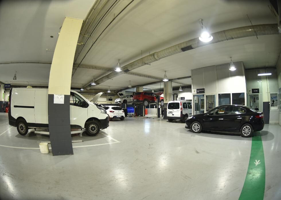 Images Renault Akbak Ankara