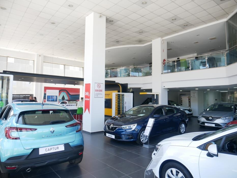 Images Renault Akbak Ankara