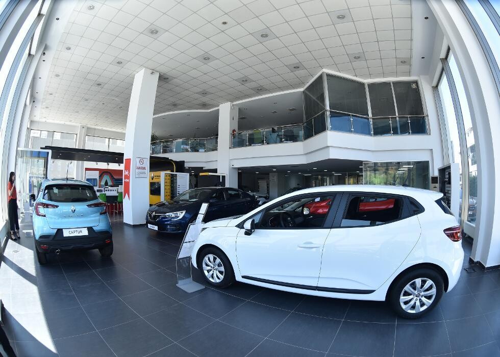 Images Renault Akbak Ankara