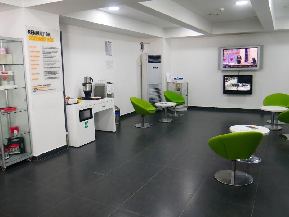 Images Renault Akbak Ankara