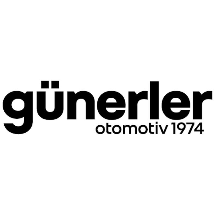 Renault Günerler Ümraniye Logo