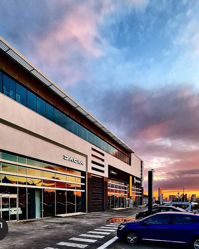 Images Renault Günerler Ümraniye