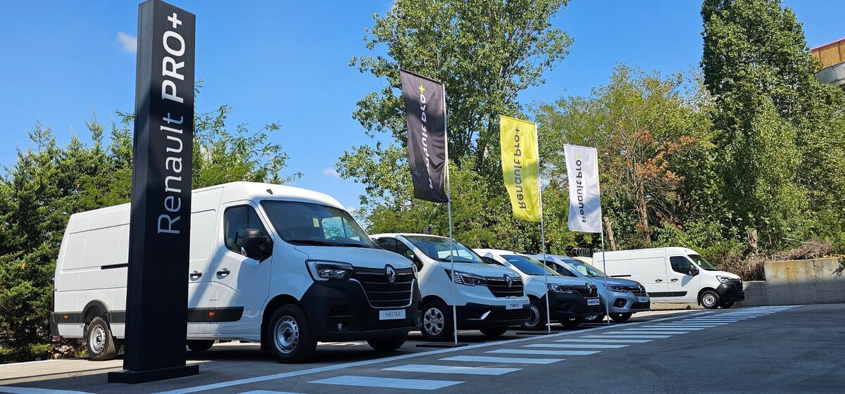 Images Renault Günerler Ümraniye
