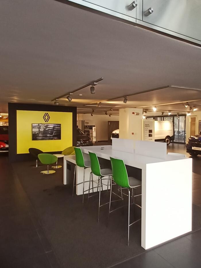Images Renault Acar Bayrampaşa
