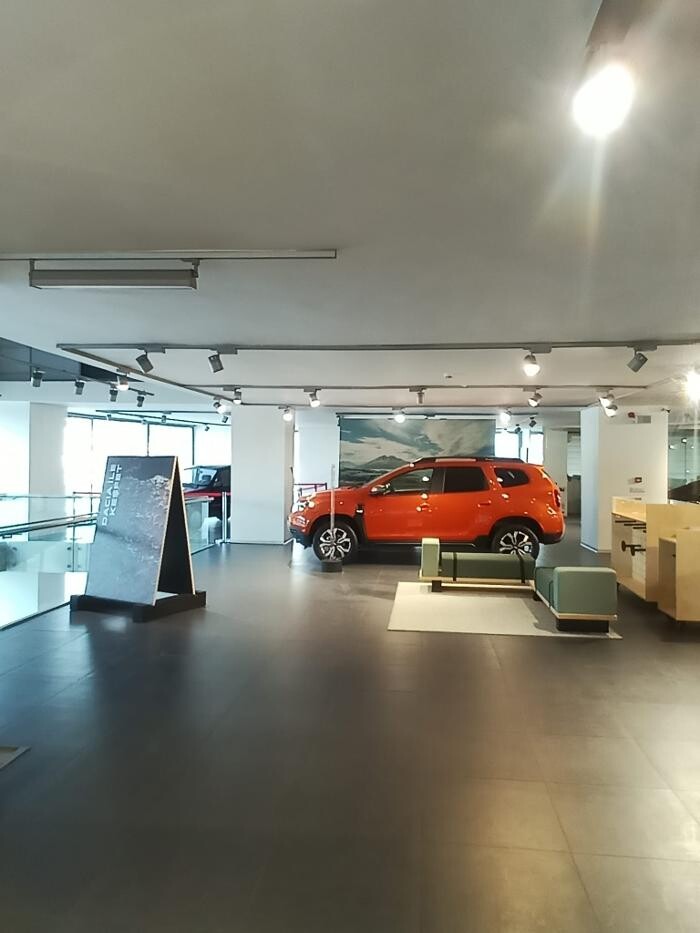 Images Renault Acar Bayrampaşa