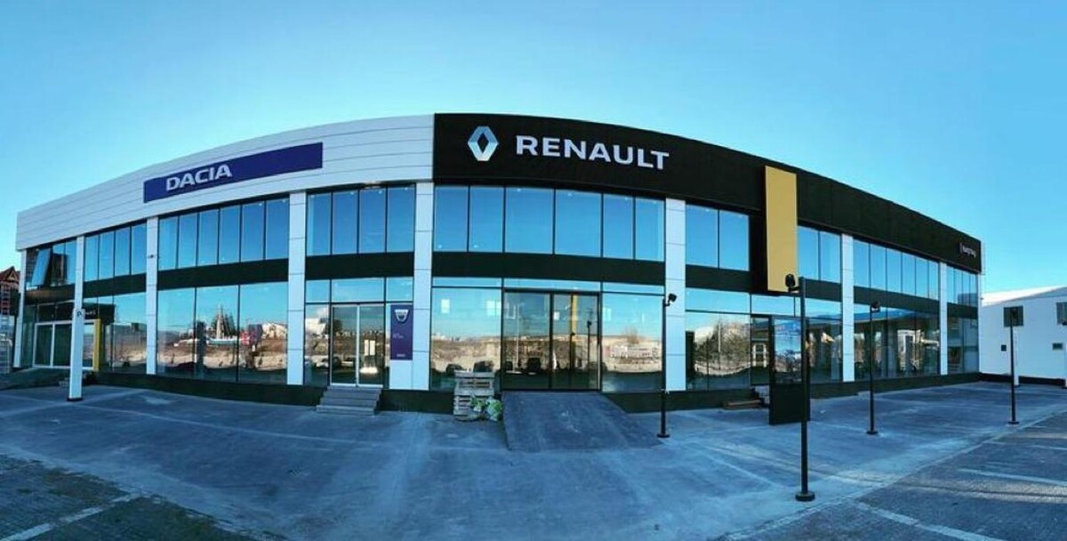 Images Renault Baştaş Kütahya